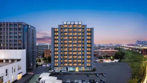 Bailisha Hotel