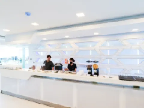 Glacier Hotel Khon Kaen Hotel di Khon Kaen