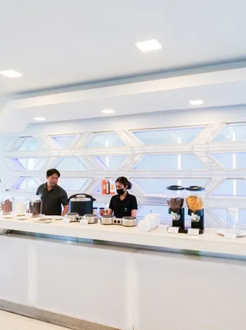 รูปภาพของโรงแรมกราเซียร์ ขอนแก่น