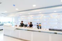 Glacier Hotel Khon Kaen Hotels in Khon Kaen