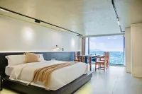 曬季·高空湖景公寓（南寧青秀山會展中心店）