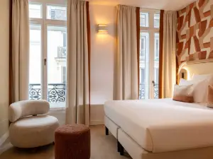 Hotel Madame Drouot & Spa - Paris Opéra