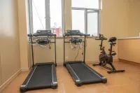 Light Enjoyment Season Hotel