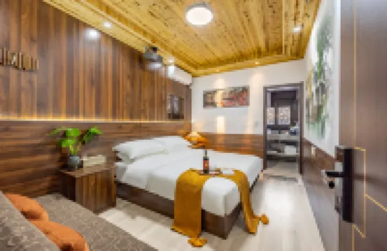 馮元堂庭院美宿（周莊古鎮店）