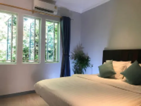 Phnom Meas Homestay Hotels in 