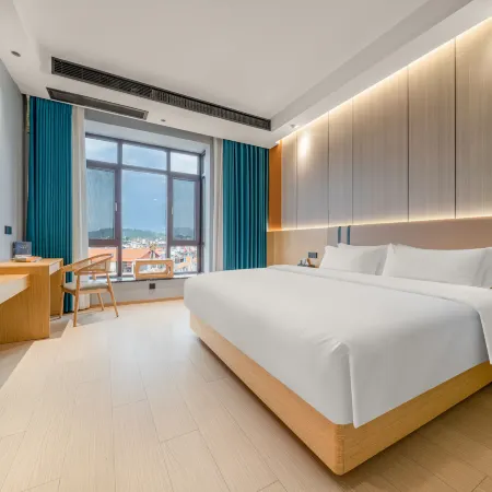 Home Inn (Ruili Railway Station Jewelry City Branch)