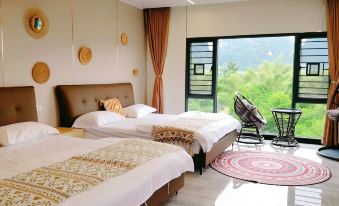 Da xin fairy accommodations