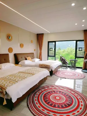 Da xin fairy accommodations Hotels near Dragon Palace Fairyland