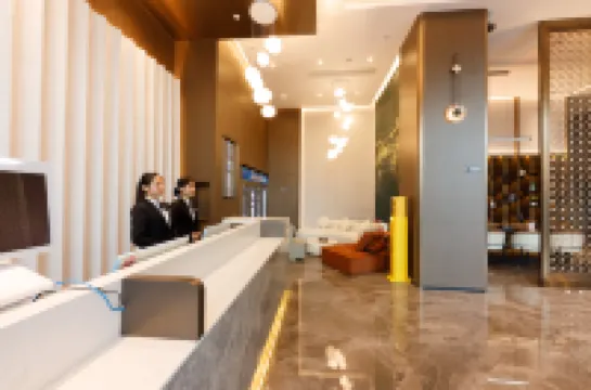 Fengtang Lizhi Hotel