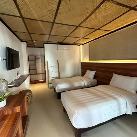 Azul de Panglao Hotel
