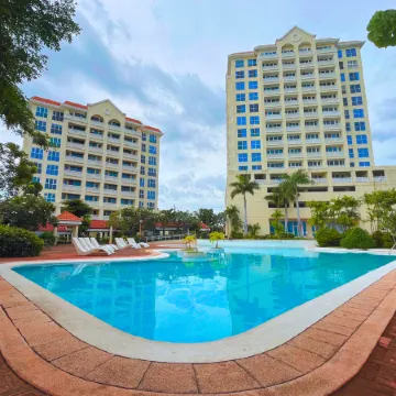 La Mirada Hotel and Serviced Apartments