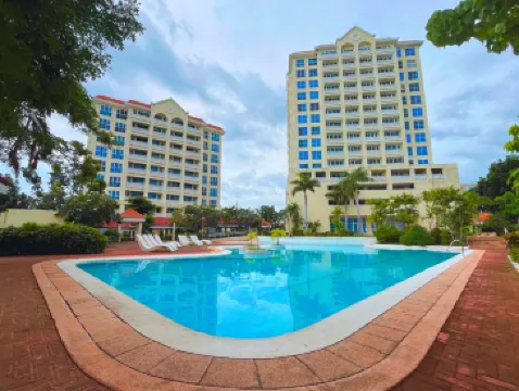 La Mirada Hotel and Serviced Apartments