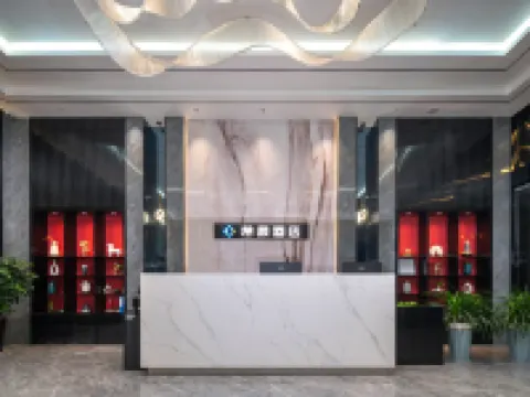 SAYGUT Hotel (Chaling, Zhuzhou) Hotels in Chaling