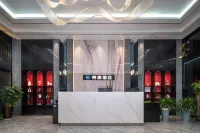 SAYGUT Hotel (Zhuzhou Chaling Branch) Hotels in Chaling