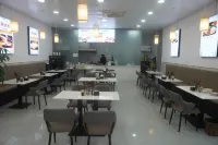BoHai Impression Hotel (Hongyu Times Shopping Mall) Hotels in Xingwen