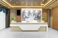 Tianlong International Hotel (Nanning Hengzhou International Trade City Branch)