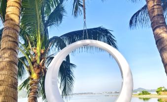 The freedom designer hotel is a bearing of the Shandong,a freedom designor hotel