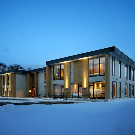 the kamui niseko
