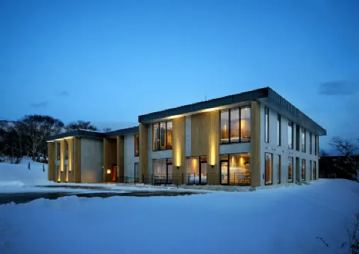 the kamui niseko Hotels near Goshiki Onsen And Hotel