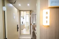 SmartStay HK