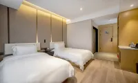 Juting X Hotel (Renmin Road)