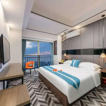 Lepan hotel