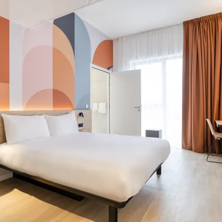 B&B Hotel Mechelen