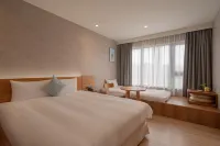 In Joy Hotel - Balkoner