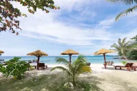 Suanya Kohkood Resort and Spa Hotels in Koh Kood