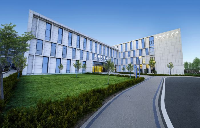 Beijing Voyage Garden Hotel（Beijing Daxing International Airport Store)
