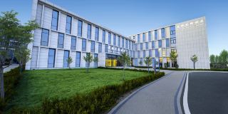 Beijing Voyage Garden Hotel（Beijing Daxing International Airport Store)