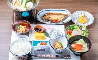 PiDD’s Family Kinomiya