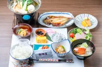 PiDD’s Family Kinomiya