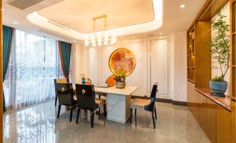 HaiXi Holiday Villa