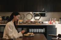Shanxi Smart Hotel (Lijiang Ancient Town Dashuiche) - sarapan