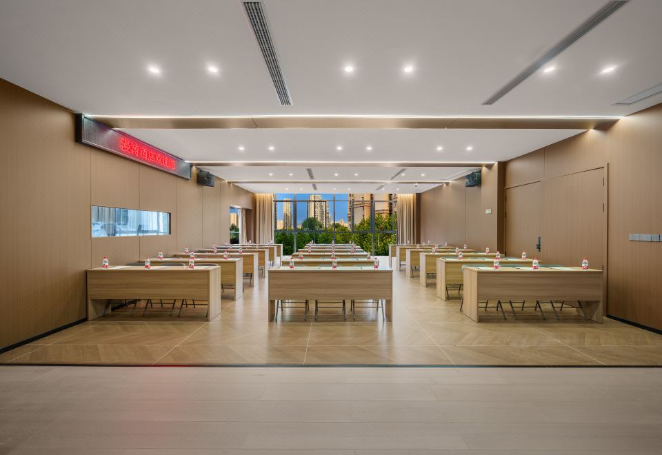 Mantao Hotel