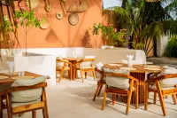 Seconda Stella Romantic Hideaway