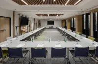Courtyard by Marriott Paris Porte de Versailles Hotels in Issy-les-Moulineaux