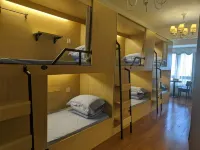 Liangchu Hostel (Humen Wanda Plaza)