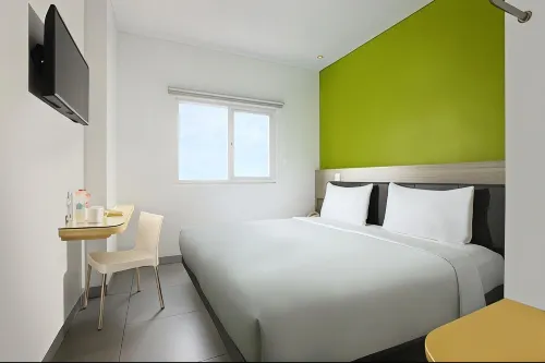 Amaris Hotel Margorejo Surabaya