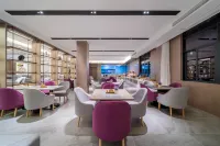 Lavande Hotels - Desayuno