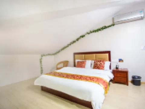 City 168 Express Hotel Hotels in Wuhe