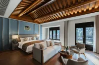 安吉二月花湯泉度假酒店