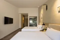 Xijiantang Art Hotel (Jingdezhen Yuyao Jingxiang)