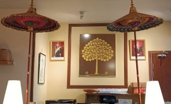 Anggun Boutique Hotel