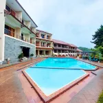 Sangga Buana Resort and Convention