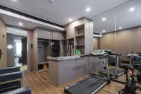 Super 8 Hotel (Wenzhou Wuma Street Dananmen)