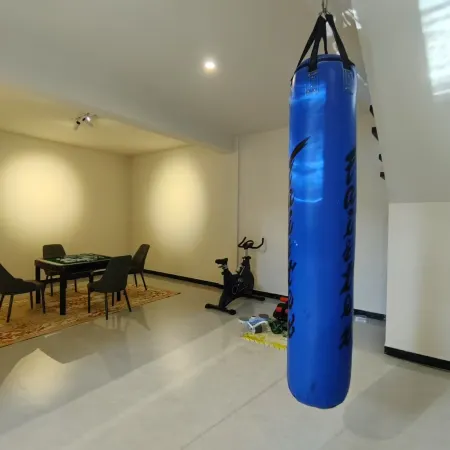 Qianfenggu homestay