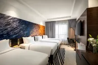 Novotel Makkah Thakher City