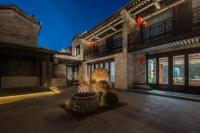 xijing inn Hotels in Datong